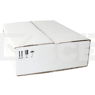 Стабилизатор напряжения Штиль ИнСтаб IS3306RT 5400Вт 6000ВА белый