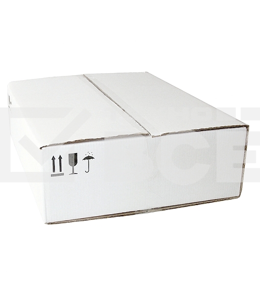 Стабилизатор напряжения Штиль ИнСтаб IS3306RT 5400Вт 6000ВА белый