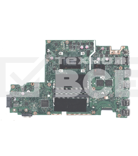Материнская плата для Asus X542UF I7-8550U