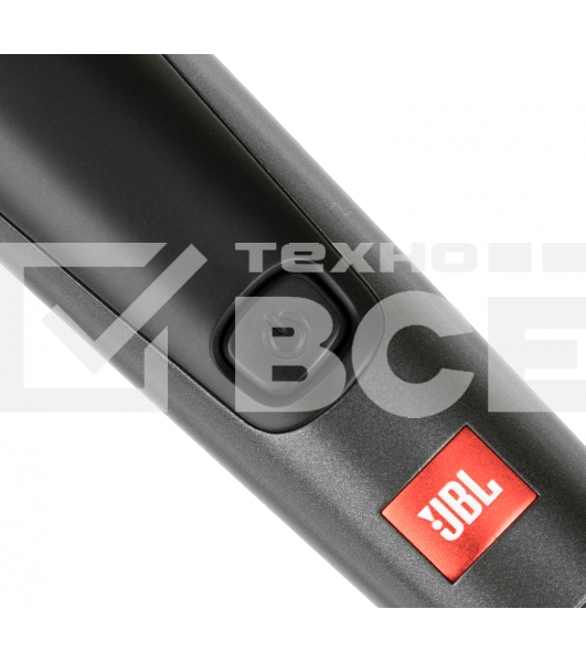 Проводной микрофон JBL PBM100, черный