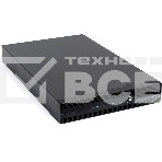 Бастион BC 192/9 RACK блок батарейный в корпусе 19