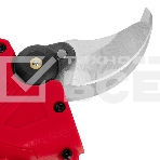 Секатор аккумуляторный, бесщет., MTX BP-25, Li-Ion, 20 В, фото17