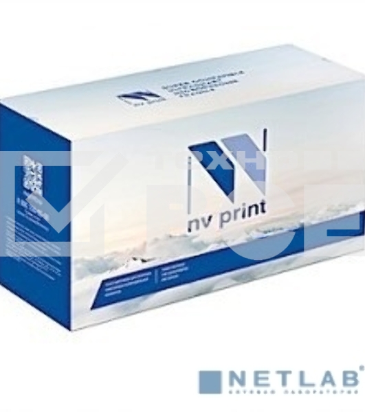 Картридж лазерный NVPrint совместимый Xerox 106R01159 для Phaser 3117/3122/3124 (3000k)