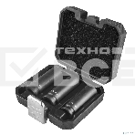 Набор ударных головок Bort BTK-3M, фото6