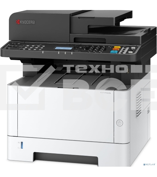 МФУ лазерное Kyocera ECOSYS MA3500x (110C3G3NL0) замена M2135dn