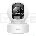 Умная поворотно-наклонная Wi-Fi камера с ИИ TP-Link Tapo C232, фото4