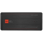Усилитель автомобильный ACV DX-4.400 V4 4*400Вт/4-3-2 канал/4-2 Ом/HPF/LPF/BP/BassBoost/High Input/D class, фото 1