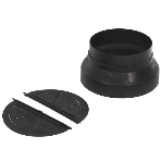 Вытяжка Elica HIDDEN 2.0 BL MAT/A/72, фото6