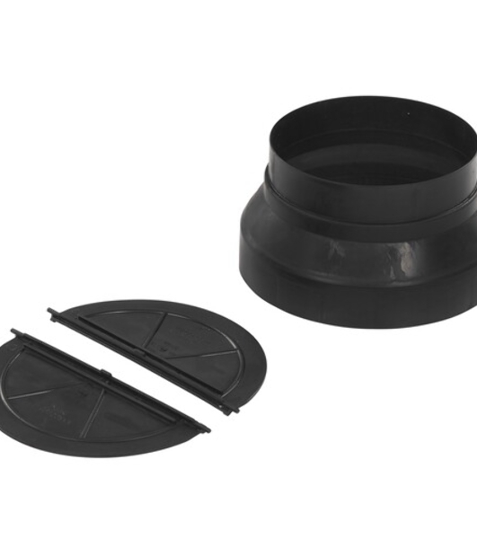 Вытяжка Elica HIDDEN 2.0 BL MAT/A/72