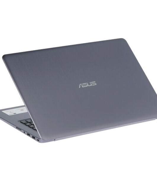 Клавиатура для ноутбука Asus Vivobook Pro M580 черная с подсветкой