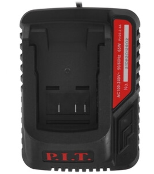 Зарядное устройство P.I.T. PH20-2.4A