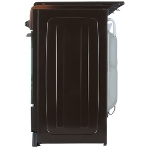 Плита газовая Gefest CG 50M04 K83 коричневый, конфорок 4 газовых, духовка 42 л, 50 см x 85 см x 57 см, фото7