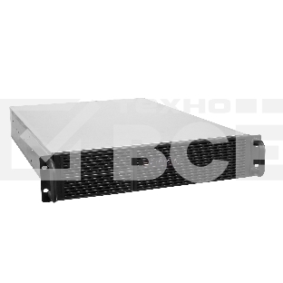 Корпус Exegate Pro 2U2098L <RM 19
