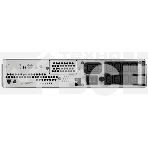 Источник бесперебойного питания APC Smart-UPS C SMC3000RMI2U 2100Вт 3000ВА черный, фото 1