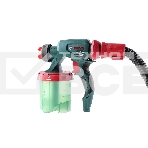 Краскопульт Bosch PFS 3000-2 650Вт бак:1000мл 300мл/мин, фото6
