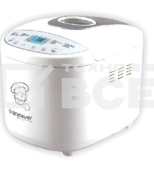 Хлебопечь Endever Skyline MB-51, 650Вт