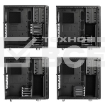 Корпус Fractal Design Define XL R2, Full-Tower, чёрный, 3 x 140 мм, фото23