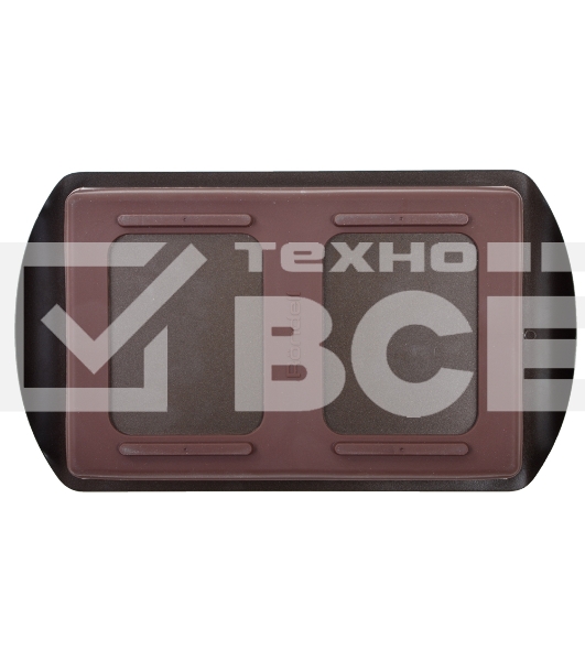 Форма для выпечки прямоугольная Mocco&Latte RDF-446 Rondell