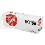 Картридж лазерный Sakura TK1150 для Kyocera Mita ECOSYS m2135dn/ m2635dn/ m2735dw/ p2235dn, p2235dw, черный, 3 000 к., фото 1