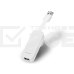 Сетевой адаптер TP-Link UE300 USB 3.0/Gigabit Ethernet, фото6