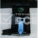 Каретка в сборе с резаком HP DJ T770/790/1200/1300/2300 (CH538-67044/CR647-67025), фото2