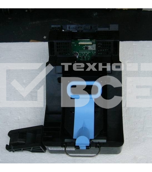 Каретка в сборе с резаком HP DJ T770/790/1200/1300/2300 (CH538-67044/CR647-67025)