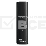 Внешний диск HDD WD Elements Desktop WDBWLG0140HBK-EESN, 14ТБ, черный, фото 1