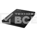 Внешний жесткий диск Western Digital Original USB 3.0 4Tb WDBPKJ0040BBK-WESN My Passport 2.5