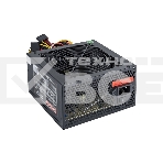Блок питания ExeGate XP350 (EX221985RUS-PC), 350Вт, 120мм, черный, фото2