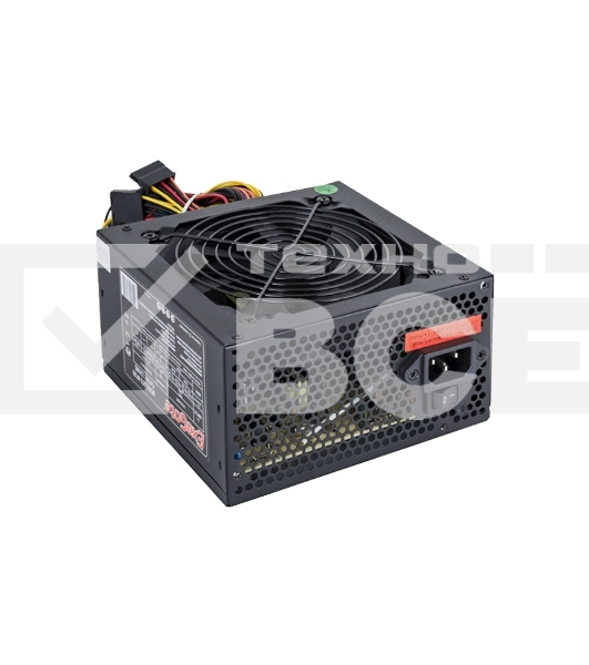 Блок питания ExeGate XP350 (EX221985RUS-PC), 350Вт, 120мм, черный
