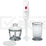 Блендер погружной Bosch MSM14200 400Вт белый, фото4