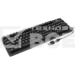 Клавиатура Keyboard SVEN Standard 301 USB чёрная SV-03100301UB, фото5