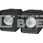 Акустическая 2.0 система Defender #1 SPK 22 черный, 5 Вт, питание от USB, фото8