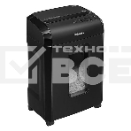 Шредер Fellowes Powershred 10M FS-4630601{DIN P-5, 2х15мм, 10лст., 19лтр., Safety Lock}, с микрорезкой, фото10