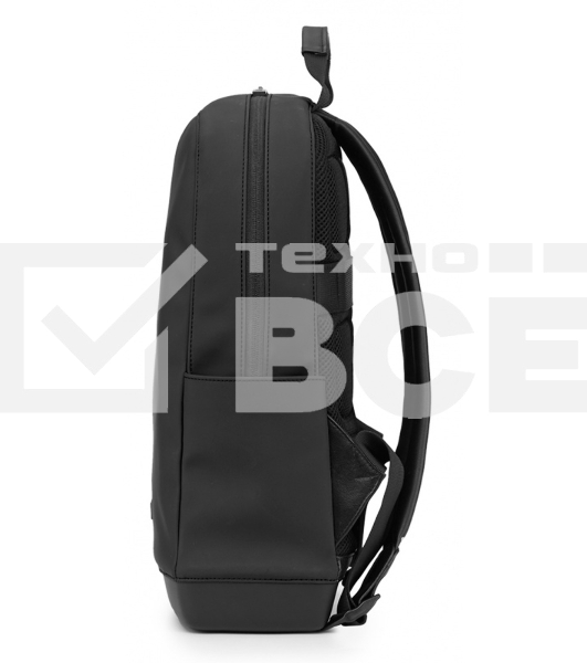 Рюкзак Moleskine THE BACKPACK черный ET9CC02BKBK 41x13x32см