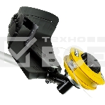 Триммер бензиновый Huter GGT-1500TX 1500Вт неразбор.штан. реж.эл.:леска/нож (может отгружаться со штангой модели GGT-2900T, GGT-2500T 70/2/14), фото4
