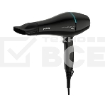 Фен Philips BHD272/00 2100Вт, ионизация, 6 настроек температуры/скорости воздушного потока, насадка-концентратор 9 мм, холодный обдув, черный, фото5