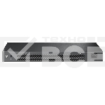 Коммутатор Jetstream 48-port gigabit L2+ managed switch with 4-gigabit uplink ports, 48 10/100/1000Mbps RJ-45 port, 4 1000Mbps SFP slots, фото 1