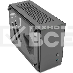 Компьютерный корпус MINITOWER MITX W/O PSU M2 MINI GRAY ZALMAN, фото4