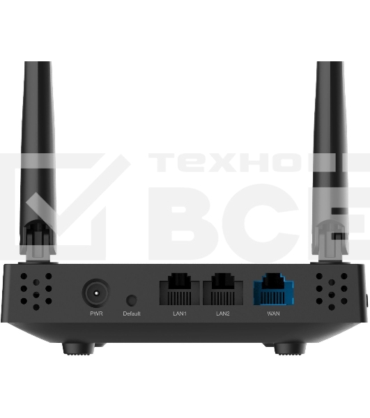 Роутер/маршрутизатор Wi-Fi NETIS 1200MBPS LTE DUAL BAND N5