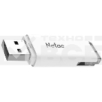 Флеш диск Netac U185 16Gb <NT03U185N-016G-20WH>, USB2.0, фото4