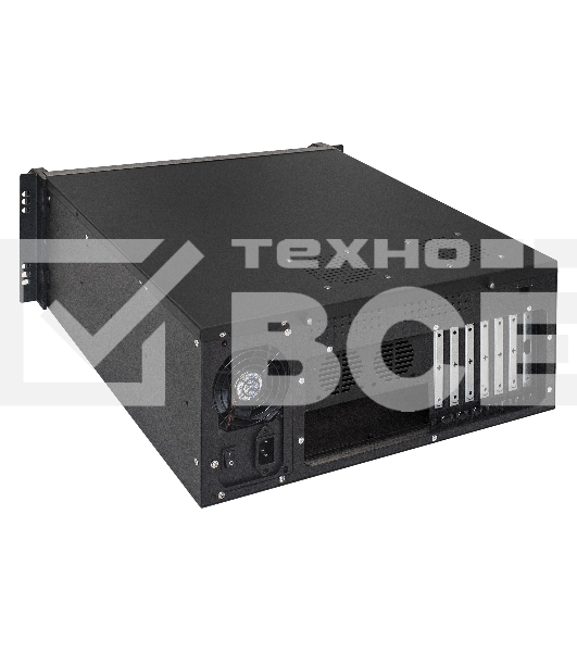 Серверный корпус ExeGate Pro EX293235RUS 4U450-26/4U4020S <RM 19