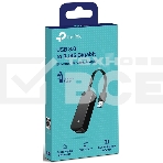 Сетевой адаптер TP-Link UE306 USB 3.0/Gigabit Ethernet, фото7