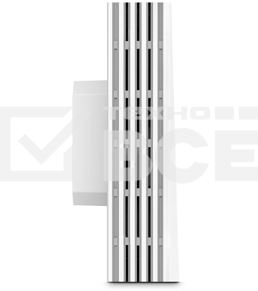 Точка доступа AX3000 Wall Plate Wi-Fi 6 Access Point