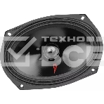 Колонки автомобильные Ural Молния АС-МЛ69 (без решетки) 200Вт 94дБ 4Ом 15x23см (6x9дюйм) (ком.:2кол.) широкополосные однополосные, фото6