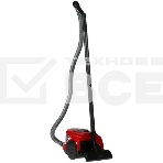 Пылесос Samsung VCC4520S3R/XEV красный, 350/1600 Вт, уборка сухая, пылесборник контейнер 1.3 л, фото9