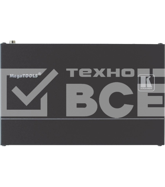 Усилитель-распределитель Kramer Electronics [VM-4H2] 1:4 HDMI UHD; поддержка 4K, HDMI 2.0