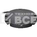 Концентратор для модулей микрофонов Accessory Logitech Other Mic Pod Hub Graphite for Rally Ultra-HD ConferenceCam, фото5