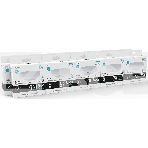 Лампа светодиодная Elementary GX53 13Вт 4100К Gauss 83823, фото6