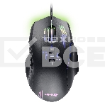 Мышь проводная GMNG 930GM черный, 12800 dpi, USB, кнопки - 7, фото30